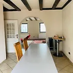 Apartment Handwerkerzimmer *