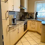 Handwerkerzimmer Apartment *