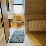 Apartment Handwerkerzimmer *