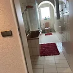 Handwerkerzimmer * Dusseldorf