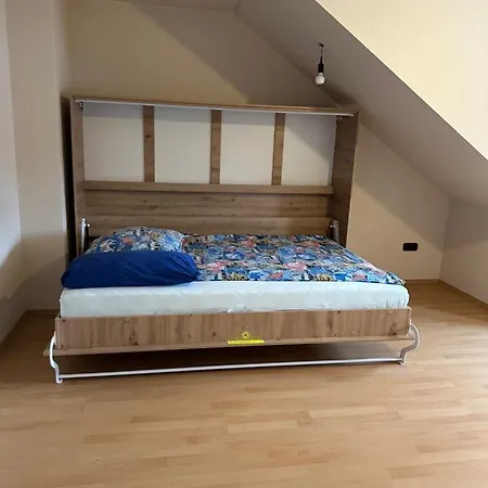 Handwerkerzimmer Düsseldorf
