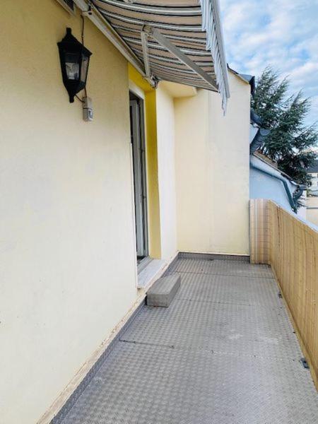 Apartment Handwerkerzimmer Dusseldorf