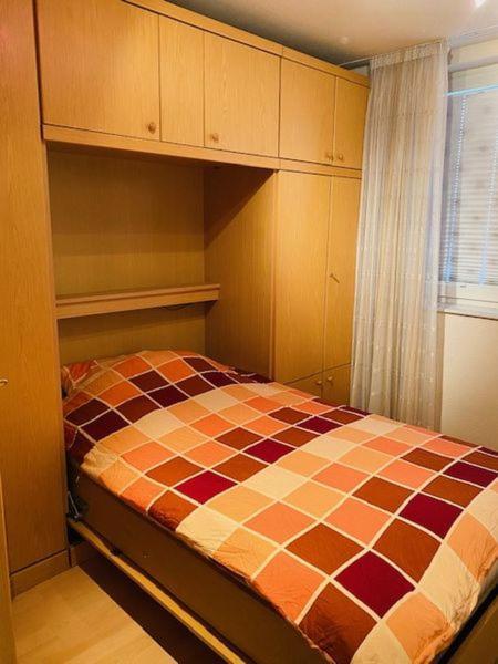 Handwerkerzimmer Apartment