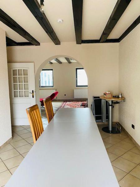 Apartment Handwerkerzimmer *