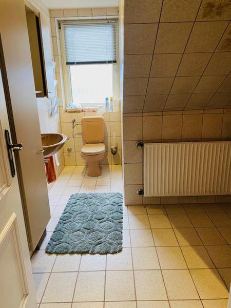 Apartment Handwerkerzimmer Dusseldorf