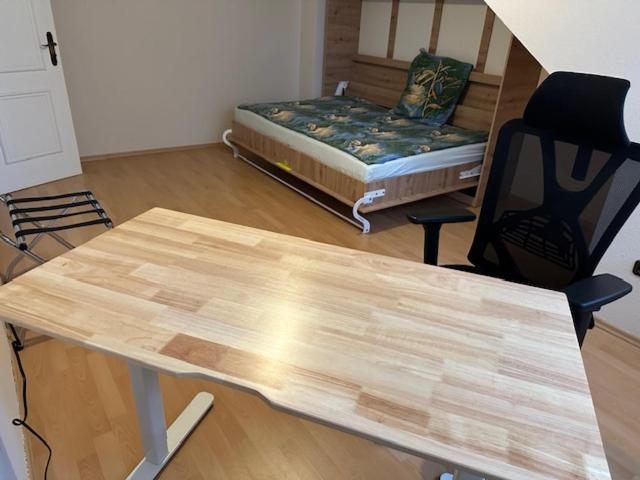 Apartment Handwerkerzimmer *