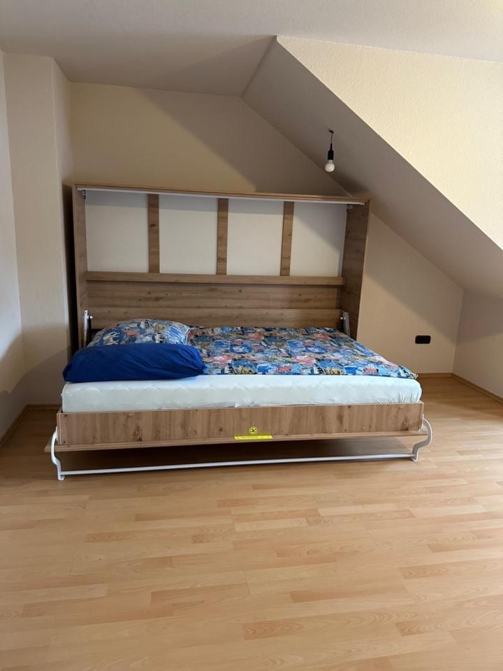 Handwerkerzimmer Dusseldorf