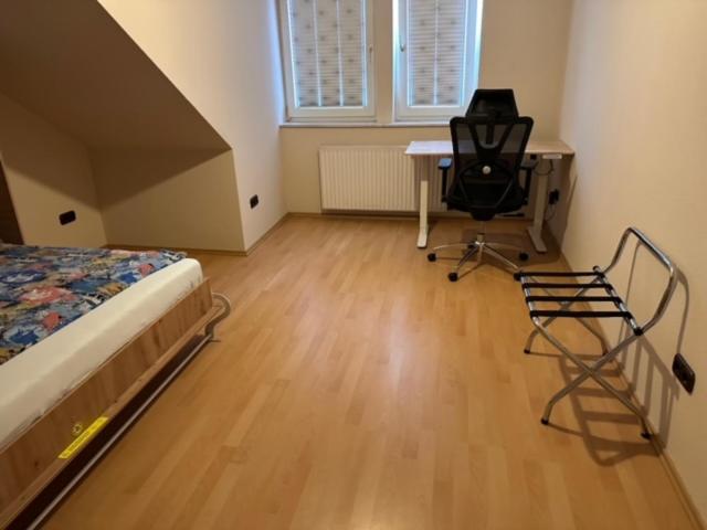 Apartment Handwerkerzimmer