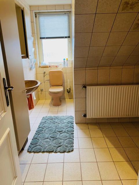 Apartment Handwerkerzimmer *