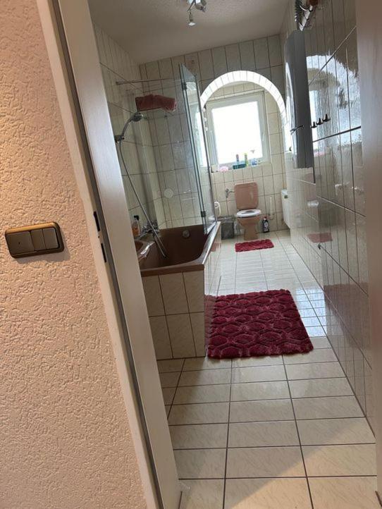 Handwerkerzimmer * Dusseldorf